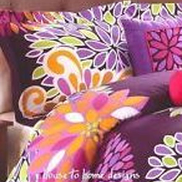 Lovely Winter Bedroom Design Ideas With Flower Themes To Try Asap 07