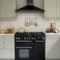 Modern Black Kitchens Design Ideas For Bachelors Pad To Try Asap 01