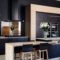 Modern Black Kitchens Design Ideas For Bachelors Pad To Try Asap 14