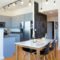 Modern Black Kitchens Design Ideas For Bachelors Pad To Try Asap 15
