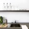 Modern Black Kitchens Design Ideas For Bachelors Pad To Try Asap 22