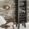 Modern Black Kitchens Design Ideas For Bachelors Pad To Try Asap 30