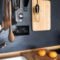 Modern Black Kitchens Design Ideas For Bachelors Pad To Try Asap 37