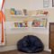 Perfect Kids Room Design Ideas That Suitable For Two Generations 15