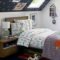 Perfect Kids Room Design Ideas That Suitable For Two Generations 18