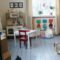 Perfect Kids Room Design Ideas That Suitable For Two Generations 21