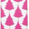 Sophisticated Pink Winter Tree Design Ideas That Looks So Cute 26