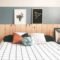 Stylish Diy Bedroom Headboard Design Ideas That Will Inspire You 17