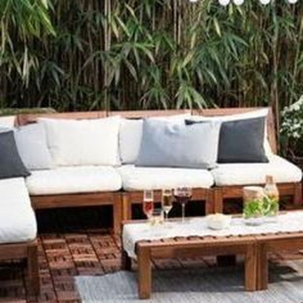 Unique Ikea Outdoor Furniture Design Ideas For Holiday Every Day 13