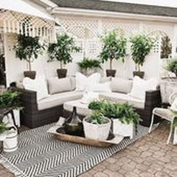 Unique Ikea Outdoor Furniture Design Ideas For Holiday Every Day 23