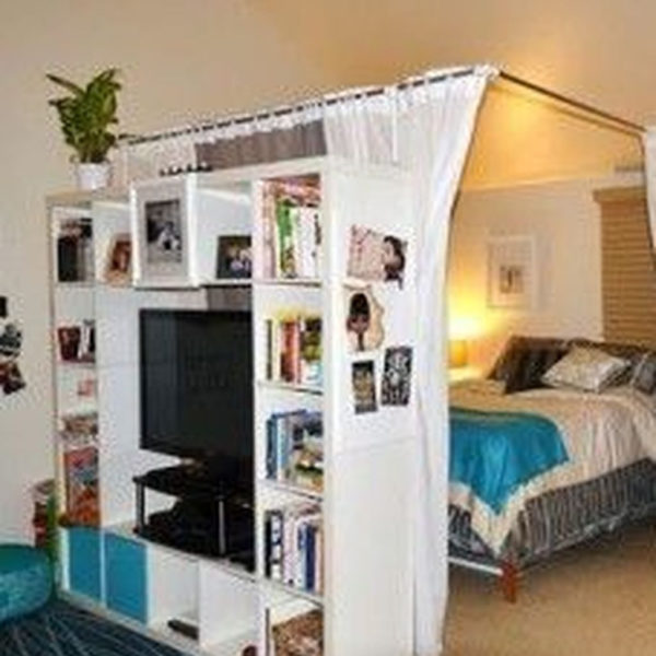 Unusual Tiny Room Dividers Design Ideas That Will Amaze You 12
