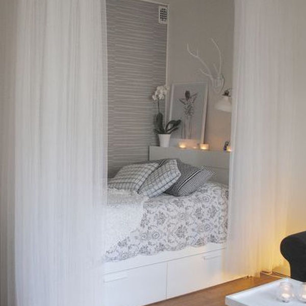 Unusual Tiny Room Dividers Design Ideas That Will Amaze You 20