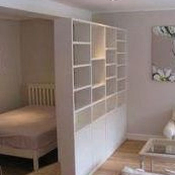 Unusual Tiny Room Dividers Design Ideas That Will Amaze You 30