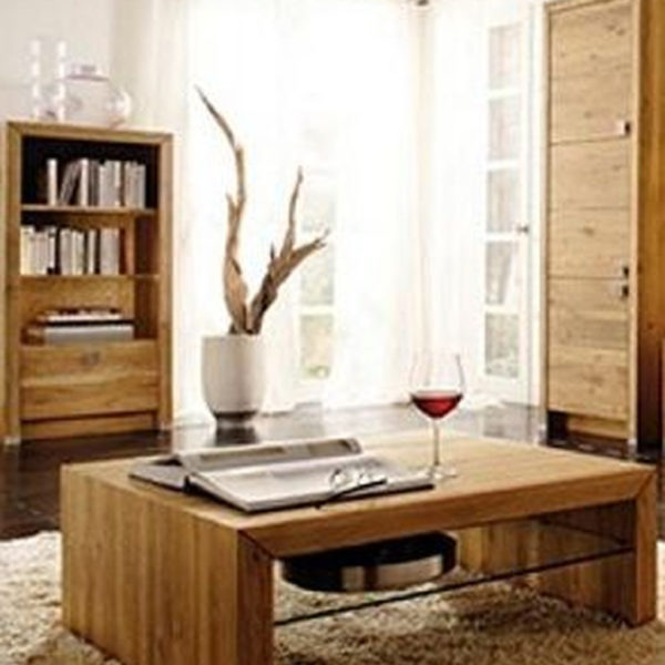 Adorable Wooden Furniture Design Ideas For Rustic Living Room To Have 02