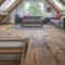Beautiful Attic Room Design Ideas To Try Asap 26