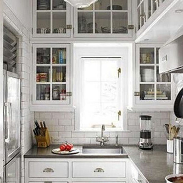 Best Tiny Kitchen Design Ideas For Your Small Space Inspiration 03