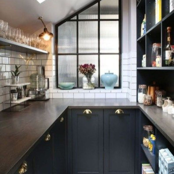 Best Tiny Kitchen Design Ideas For Your Small Space Inspiration 09
