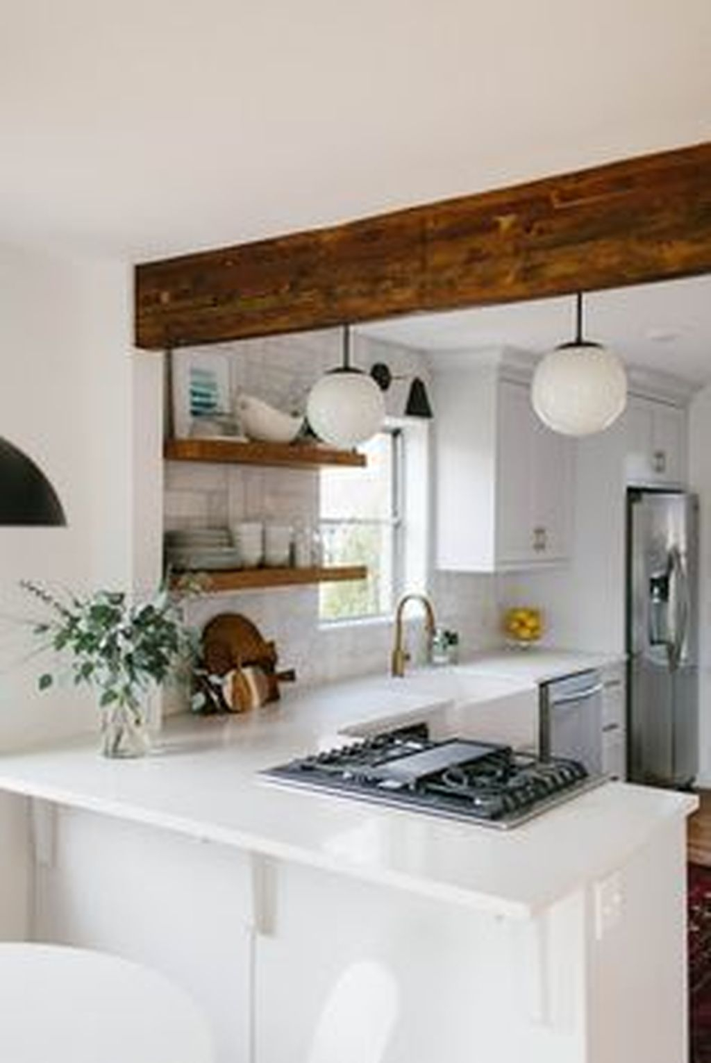 Best Tiny Kitchen Design Ideas For Your Small Space Inspiration 12