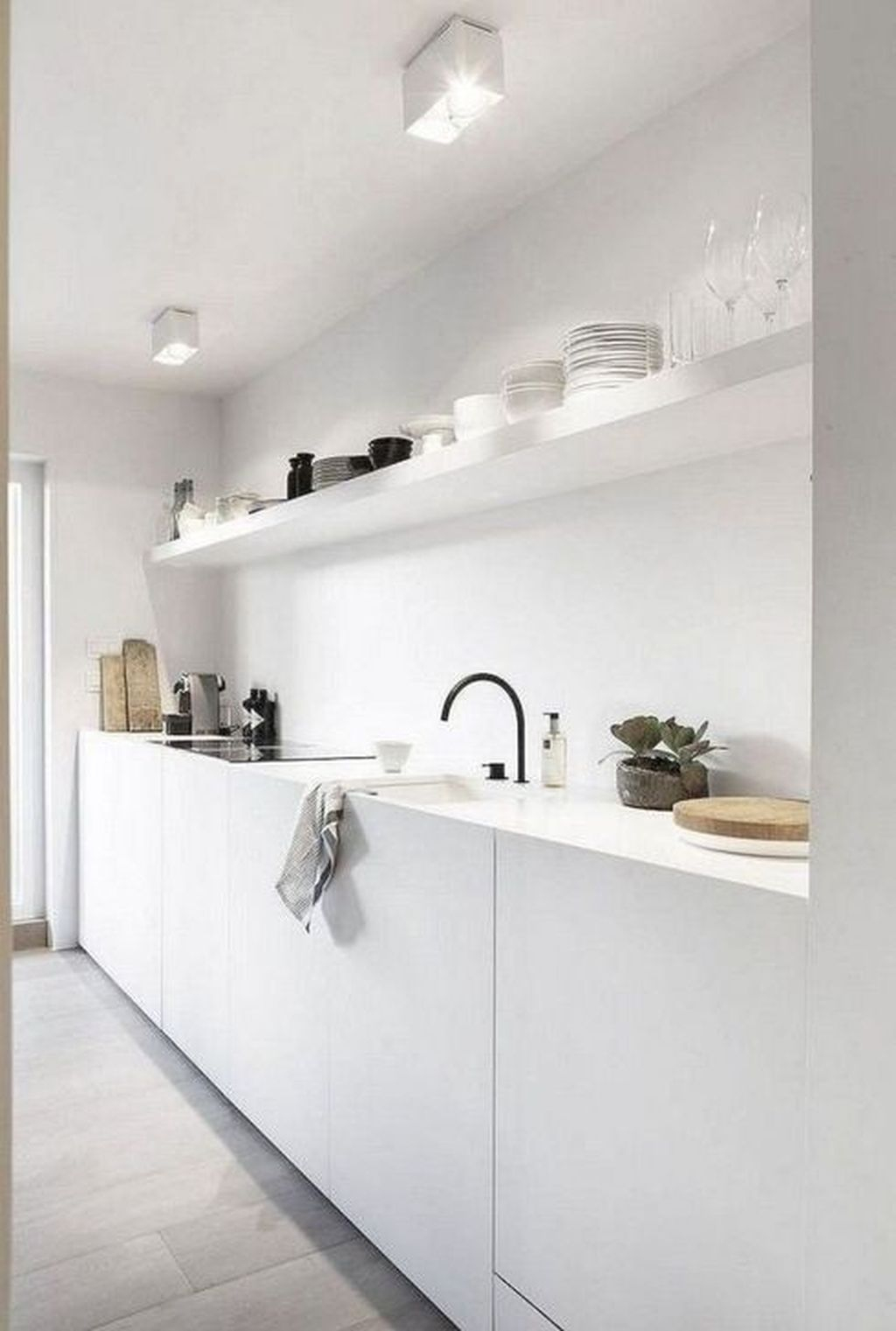 Best Tiny Kitchen Design Ideas For Your Small Space Inspiration 33