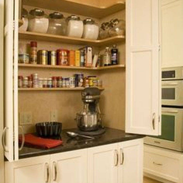 Best Tiny Kitchen Design Ideas For Your Small Space Inspiration 42