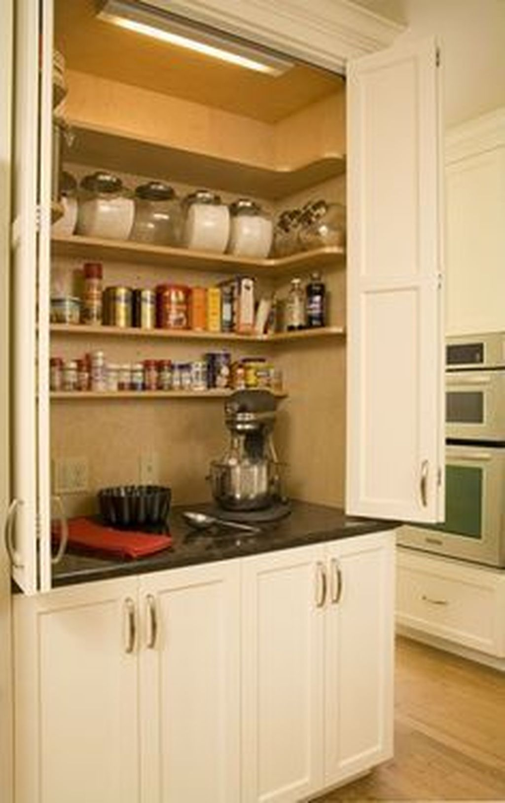 Best Tiny Kitchen Design Ideas For Your Small Space Inspiration 42