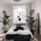 Brilliant Bedroom Design Ideas With Nature Theme 30
