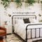 Brilliant Bedroom Design Ideas With Nature Theme 32