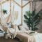 Brilliant Bedroom Design Ideas With Nature Theme 33