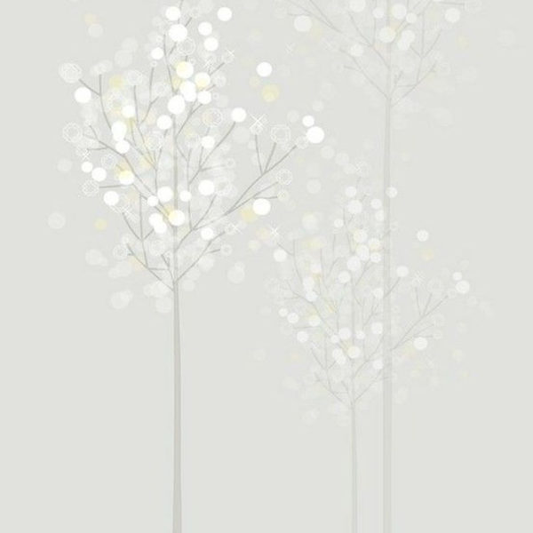 Delicate Tiny Winter Trees Design Ideas That You Should Try 15