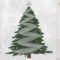 Delicate Tiny Winter Trees Design Ideas That You Should Try 22
