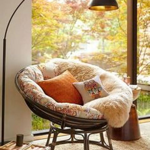 Enchanting Reading Nooks Design Ideas That You Need To Try 27