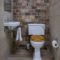 Fabulous Bathroom With Wall Brick Decoration Ideas To Try Asap 22