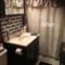 Fabulous Bathroom With Wall Brick Decoration Ideas To Try Asap 38