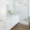 Fancy Wood Bathroom Floor Design Ideas That Will Enhance The Beautiful 01