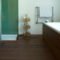 Fancy Wood Bathroom Floor Design Ideas That Will Enhance The Beautiful 12