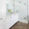 Fancy Wood Bathroom Floor Design Ideas That Will Enhance The Beautiful 15