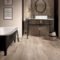 Fancy Wood Bathroom Floor Design Ideas That Will Enhance The Beautiful 16