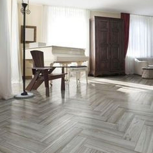 Fancy Wood Bathroom Floor Design Ideas That Will Enhance The Beautiful 28