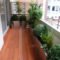Fantastic Balcony Garden Design Ideas For Relaxing Places To Try 01