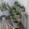 Fantastic Balcony Garden Design Ideas For Relaxing Places To Try 42