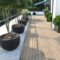 Fantastic Balcony Garden Design Ideas For Relaxing Places To Try 43