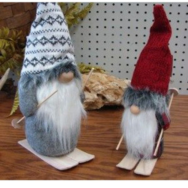Favorite Knitted Winter Decorations Ideas To Try Right Now 15