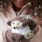 Favorite Knitted Winter Decorations Ideas To Try Right Now 25