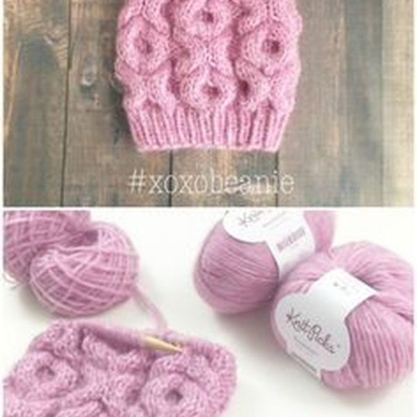 Favorite Knitted Winter Decorations Ideas To Try Right Now 29