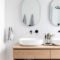 Inspiring Bathroom Design Ideas To Try Right Now 16
