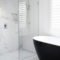 Inspiring Bathroom Design Ideas To Try Right Now 19