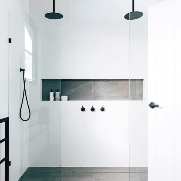 Inspiring Bathroom Design Ideas To Try Right Now 34