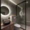 Inspiring Bathroom Design Ideas To Try Right Now 37