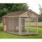 Interesting Outdoor Dog Houses Design Ideas For Pet Lovers 10