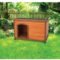 Interesting Outdoor Dog Houses Design Ideas For Pet Lovers 12